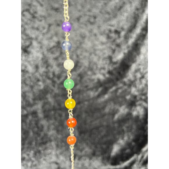 Chakra Dowsing Pendulum - Picture 4 of 6
